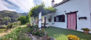 La Casa de la Era Algatocín